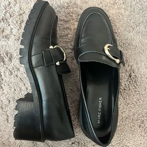 Marc Fisher Loafers
